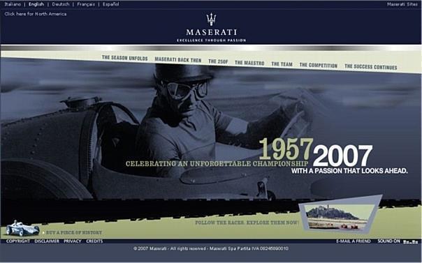 www.maseraticelebratesfangio.com